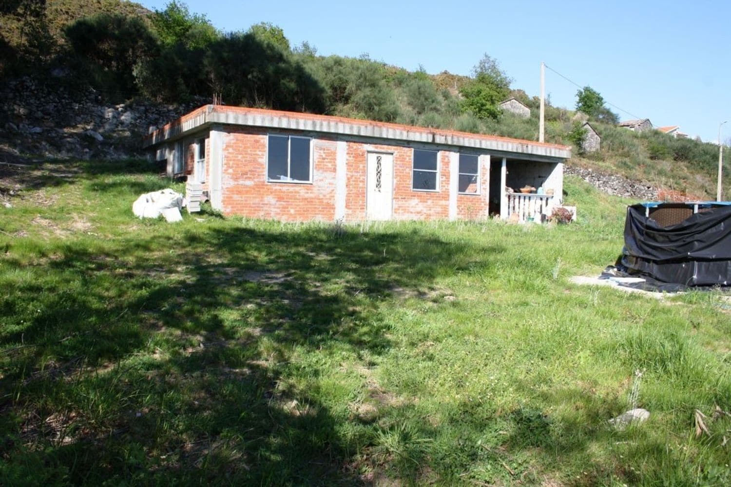 Land in Mondariz, Pontevedra for sale Primary Photo- Image 1 of 19