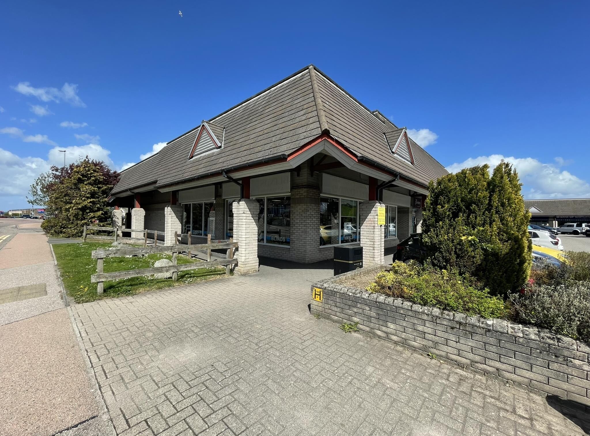 Constitution St, Inverurie for sale Building Photo- Image 1 of 5