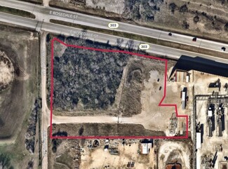 More details for 1125 Arkansas Ln, Fort Worth, TX - Land for Sale