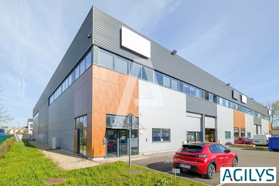 74 Avenue Du Président Kennedy, Viry-Châtillon to rent Building Photo- Image 1 of 13