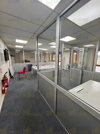 More details for Light Industrial to Rent