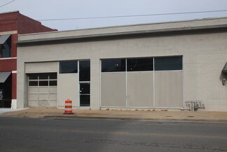 More details for 432 Court St, Muskogee, OK - Industrial for Rent