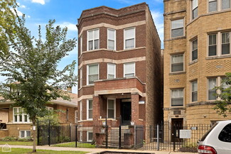 More details for 4219 N Francisco Ave, Chicago, IL - Residential for Sale