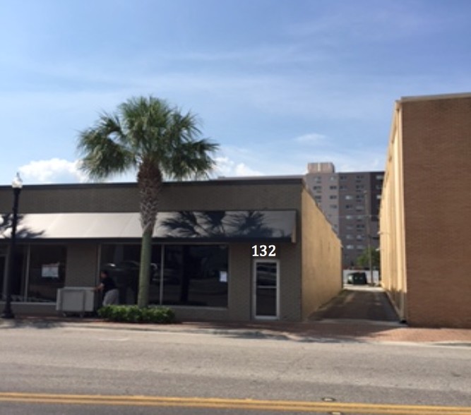 132 W Central Ave, Winter Haven, FL for sale - Building Photo - Image 1 of 1