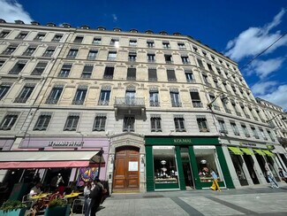 More details for 48 Rue De La République, Lyon - Office to Rent
