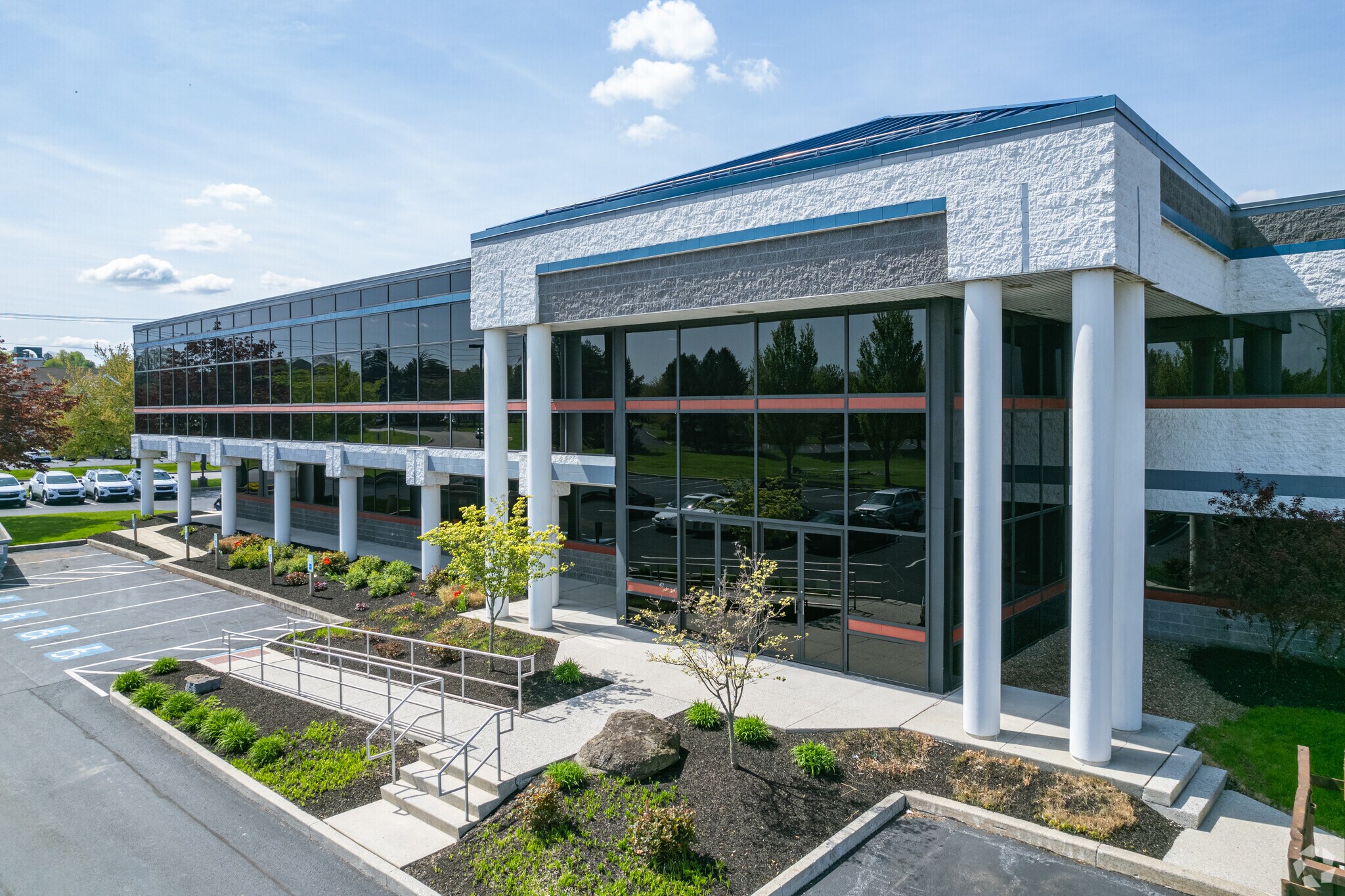 5000 Ritter Rd, Mechanicsburg, PA to rent Building Photo- Image 1 of 6