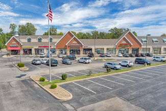 More details for 929-991 Waterbury Falls Rd, O'Fallon, MO - Retail for Rent