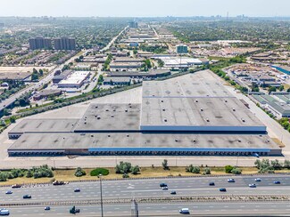 More details for 100 Metropolitan Rd, Toronto, ON - Industrial to Rent
