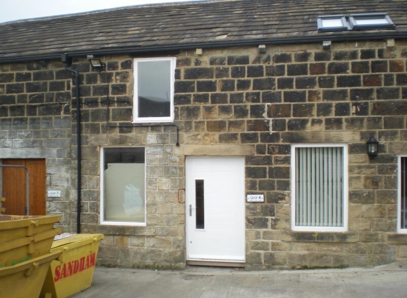 Hallam St, Guiseley for sale - Primary Photo - Image 1 of 1