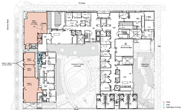 600 7th St, San Francisco, CA for rent Floor Plan- Image 1 of 1