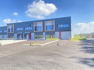 More details for Industrial to Rent