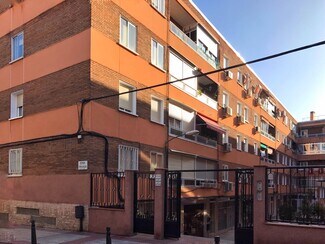 More details for Calle Serranillos, Getafe - Build-to-Rent for Sale