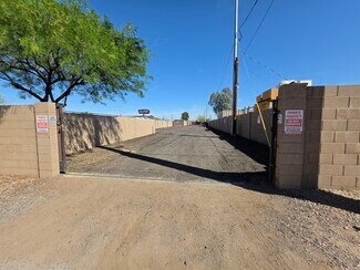More details for 21414 N 24th Dr, Phoenix, AZ - Land to Rent