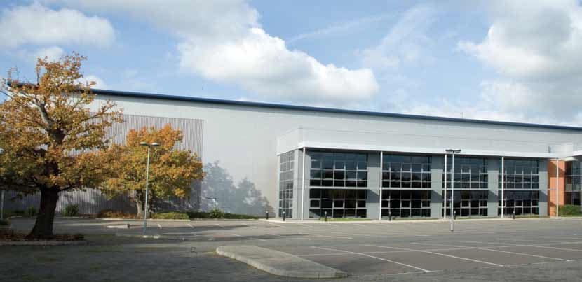 Kestrel Way, Woking for sale - Building Photo - Image 1 of 1