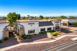 More details for 8877 W Union Hills Dr, Peoria, AZ - Office for Rent