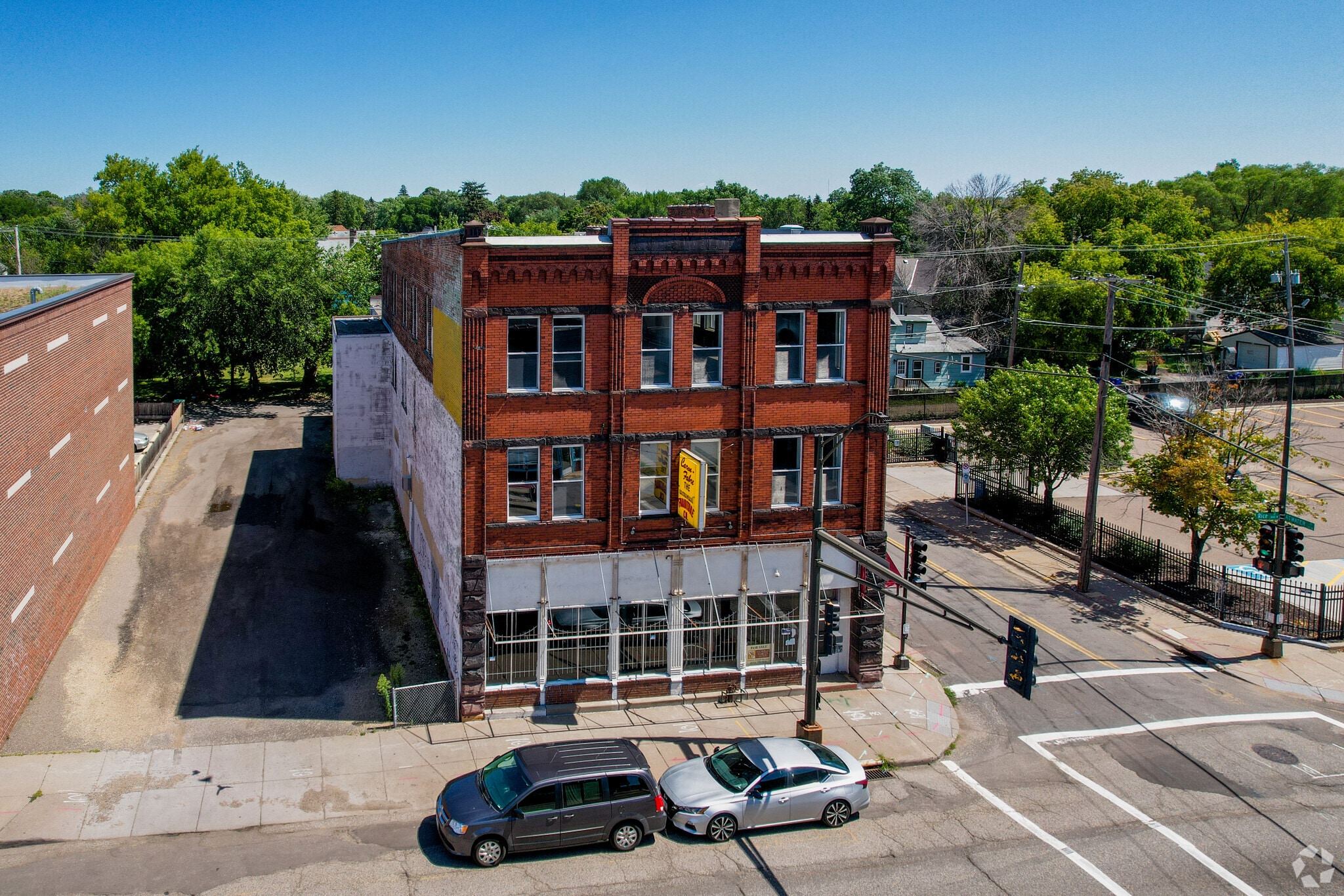 842 Rice St, Saint Paul 55117 - Retail for Rent | LoopNet.co.uk