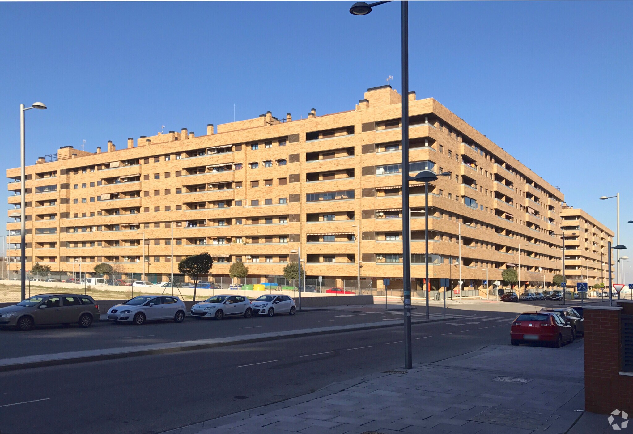 Calle Greco, 8, Seseña, Toledo for sale Primary Photo- Image 1 of 2