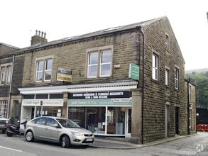 225-227 Bacup Rd, Rossendale to rent Building Photo- Image 2 of 9