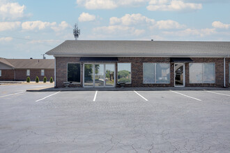 1212 Woodhurst St, Bowling Green, KY for rent Building Photo- Image 1 of 34