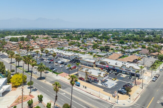 More details for 2218-2298 S Garey Ave, Pomona, CA - Office / Medical, Retail to Rent