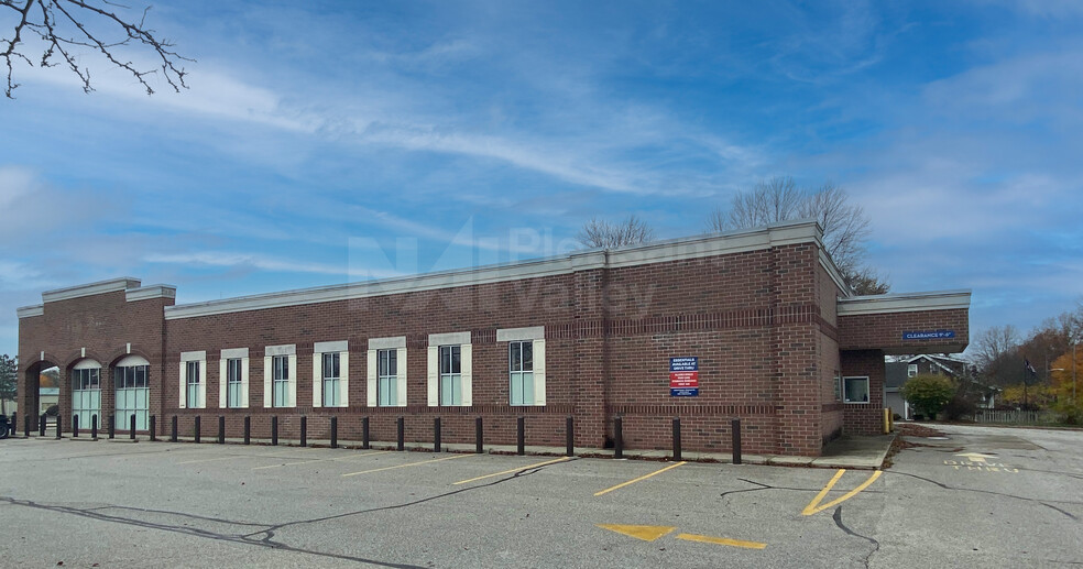 267 N Main St, Wellington, OH for rent - Building Photo - Image 3 of 6