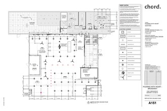 1350 S Broadway, Denver, CO for rent Floor Plan- Image 2 of 3