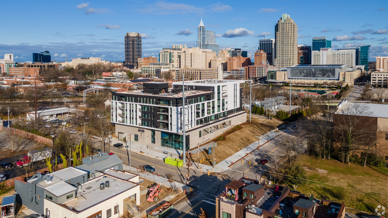 Building Photo