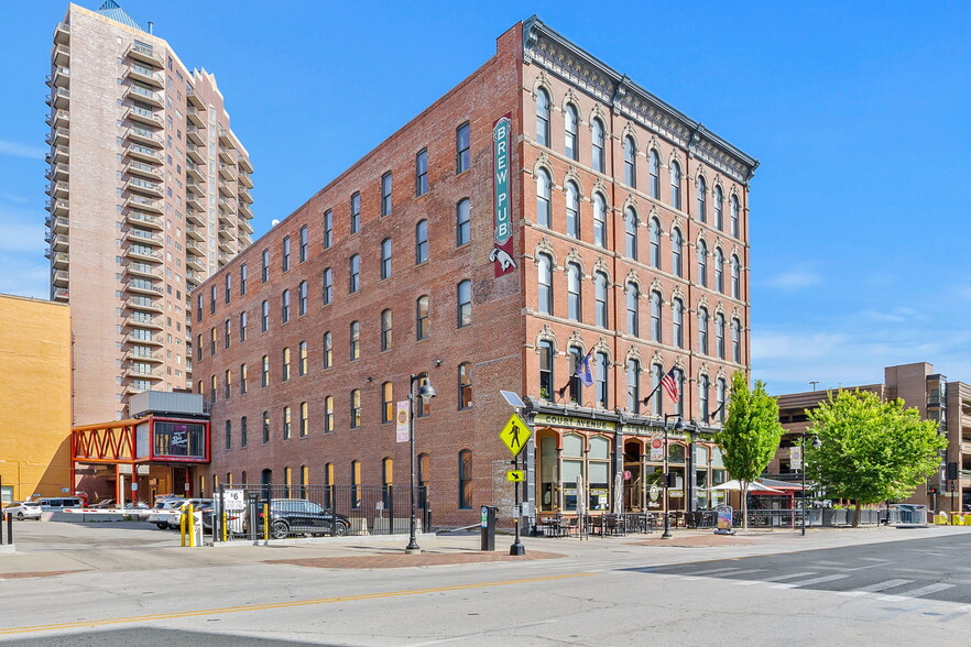 309 Court Ave, Des Moines, IA for rent - Building Photo - Image 3 of 30