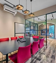 81A Endell St, London to rent Interior Photo- Image 2 of 7