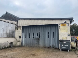 More details for Folders Ln E, Hassocks - Industrial for Rent