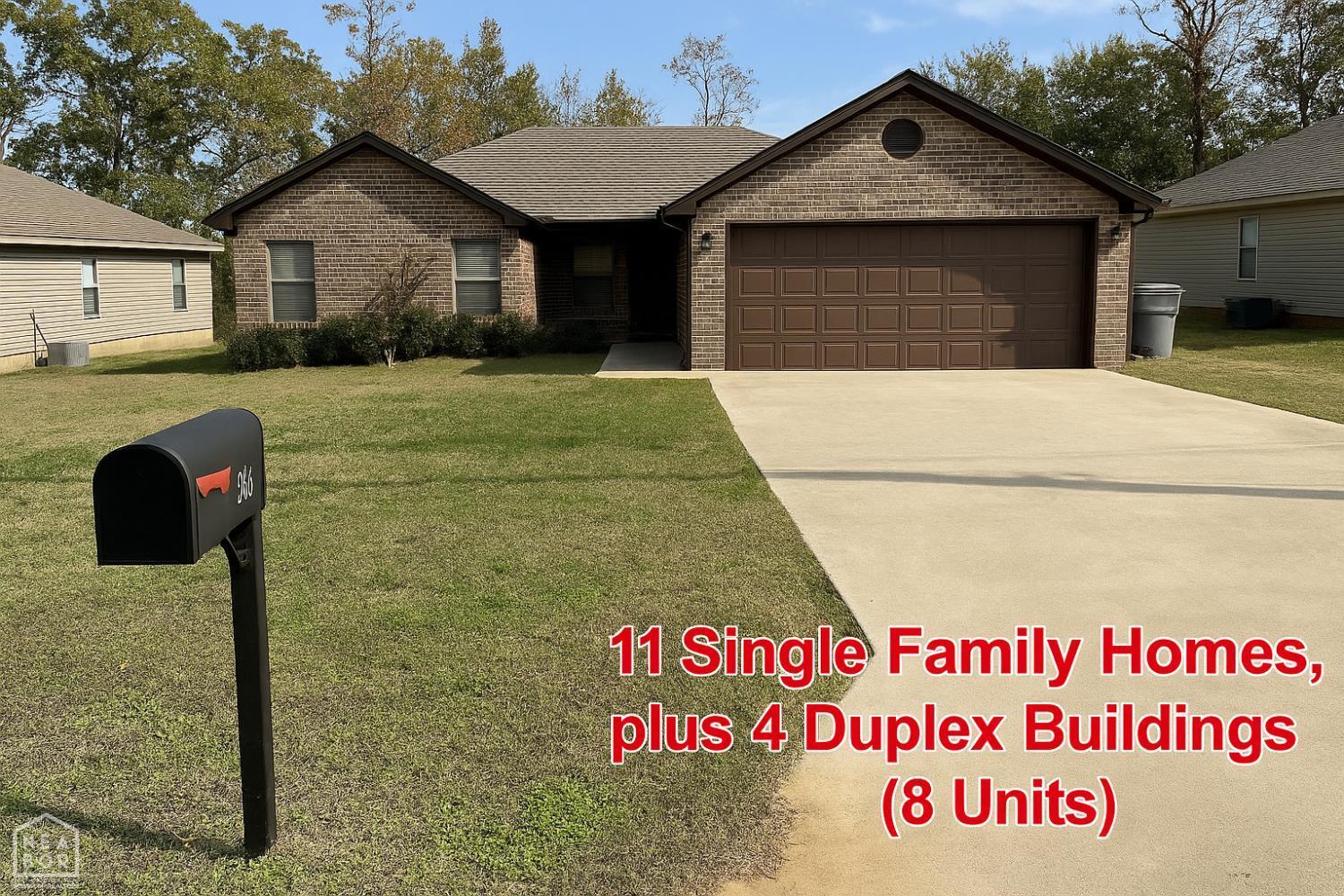 16 Unit Rental Portfolio portfolio of 15 properties for sale on LoopNet.co.uk Building Photo- Image 1 of 64