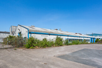 More details for Sir Alfred Owen Way, Caerphilly - Light Industrial for Rent