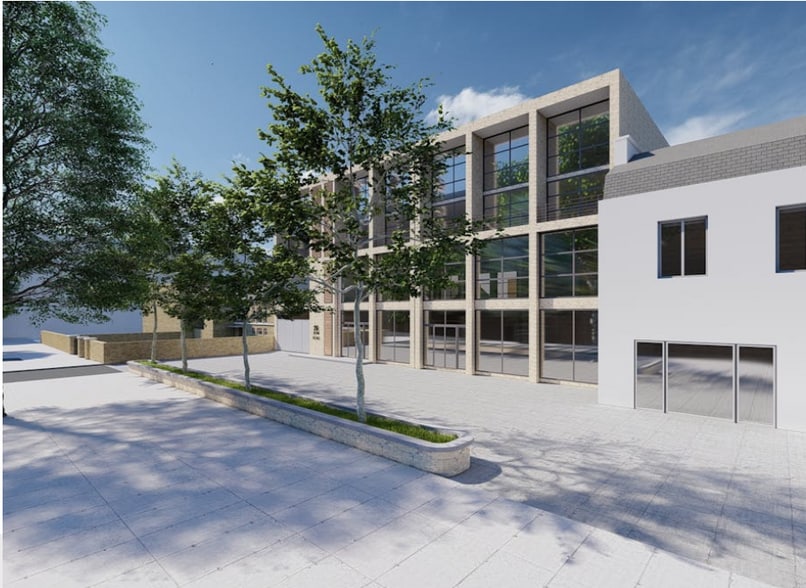 26 Bow Rd, London to rent - Primary Photo - Image 1 of 3