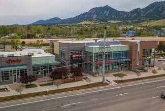 More details for 2850-2900 Baseline Rd, Boulder, CO - Retail for Rent