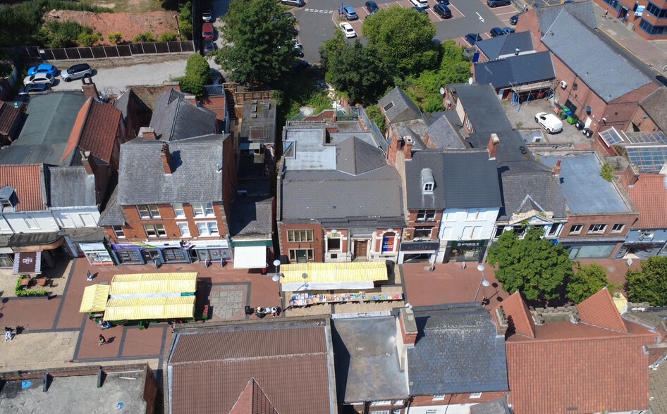50 Bridge Pl, Worksop to rent - Building Photo - Image 2 of 6