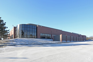 More details for 11510 W 80th St, Lenexa, KS - Light Industrial for Sale