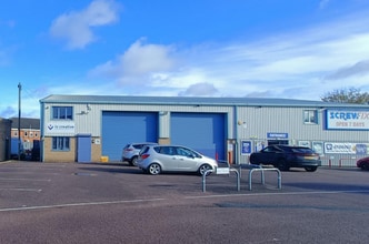 East Rd, Sleaford to rent Building Photo- Image 1 of 5