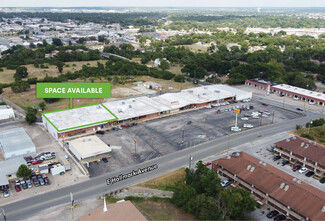 More details for 2nd St, Copperas Cove, TX - Light Industrial for Rent