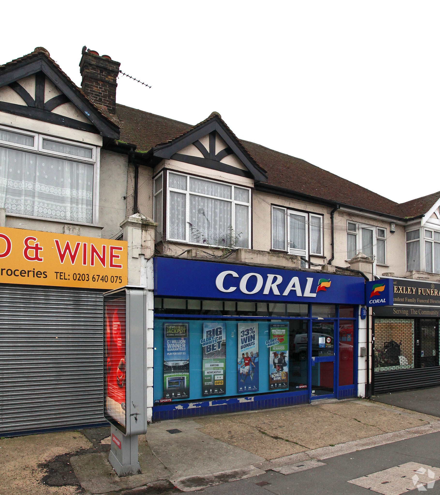 163 Blendon Rd, Bexley for sale Primary Photo- Image 1 of 1