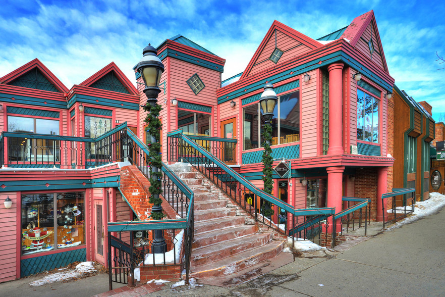 411 S Main St, Breckenridge, CO for sale - Other - Image 1 of 1