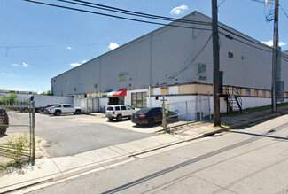 More details for 2525-2527 Loch Raven Rd, Baltimore, MD - Industrial for Sale