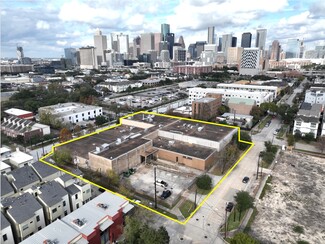 More details for 1616 McGowen St, Houston, TX - Light Industrial for Sale