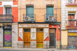 More details for Calle De La Palma, 70, Madrid - Retail for Rent