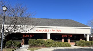 More details for 1015 Hutton Lane, Suites 107 & 108 – Office for Sale, High Point, NC