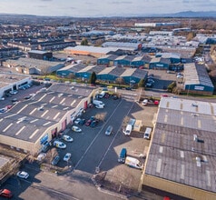 Forbes Ct, Falkirk, FAL - Aerial  map view - Image1