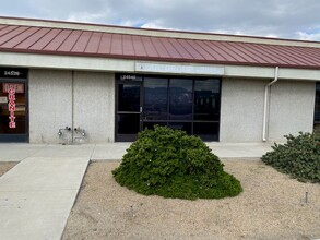 24530-24588 E Redlands Blvd, Loma Linda, CA for sale Building Photo- Image 1 of 1