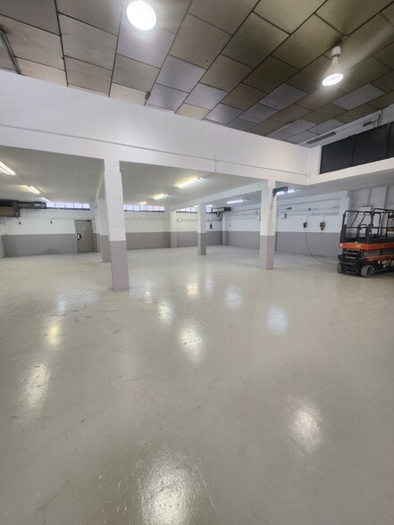 Industrial in Granollers, Barcelona to rent - Interior Photo - Image 2 of 3