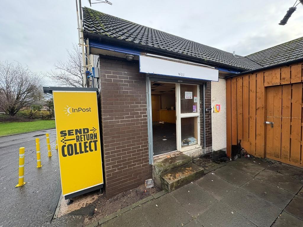 50-54 Moredunvale Rd, Edinburgh to rent Building Photo- Image 1 of 9