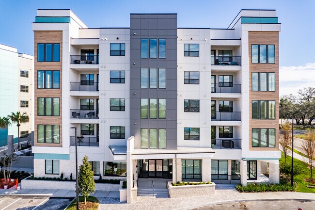 More details for 2480 Cherry Laurel Dr, Sanford, FL - Office to Rent