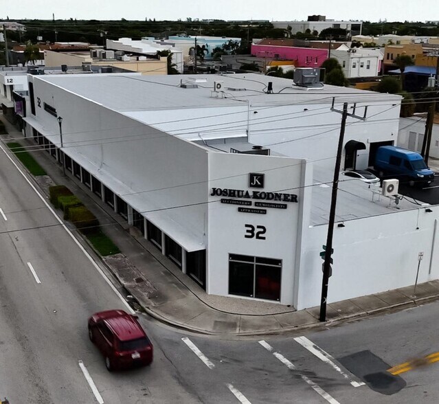 32 S Dixie Hwy, Lake Worth, FL for rent - Building Photo - Image 1 of 9